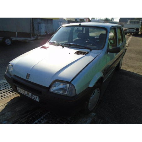 Feu arriere principal gauche (feux) ROVER 100