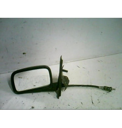 Retroviseur gauche VOLKSWAGEN GOLF 2 Photo n°1