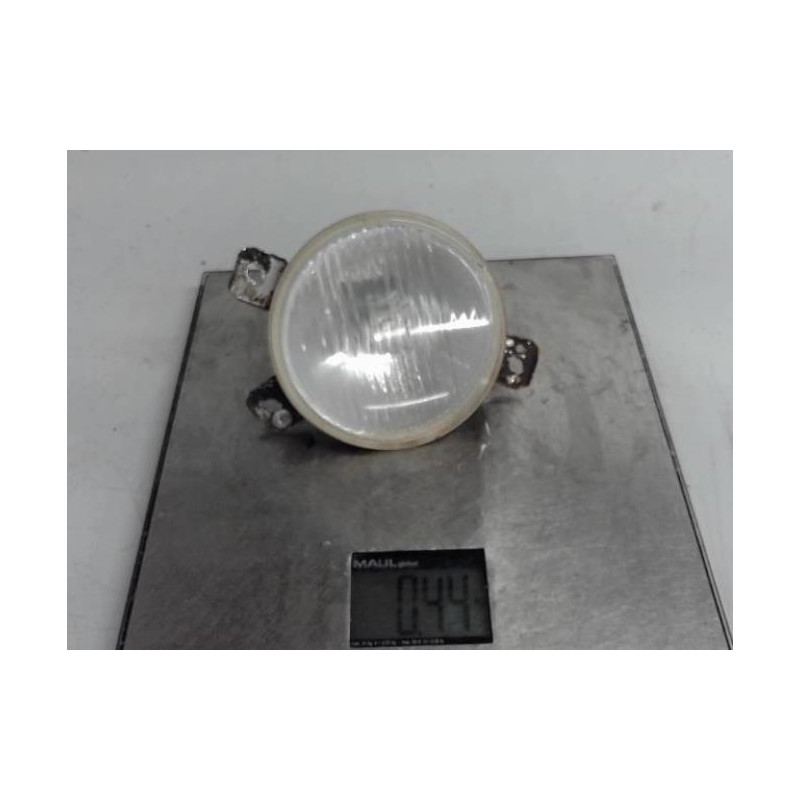 Optique avant secondaire gauche (feux)(clignotant) VOLKSWAGEN GOLF 2