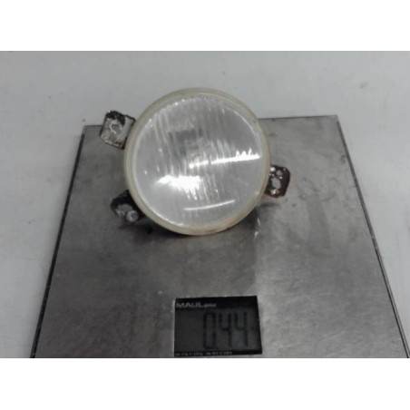 Optique avant secondaire gauche (feux)(clignotant) VOLKSWAGEN GOLF 2 Photo n°1