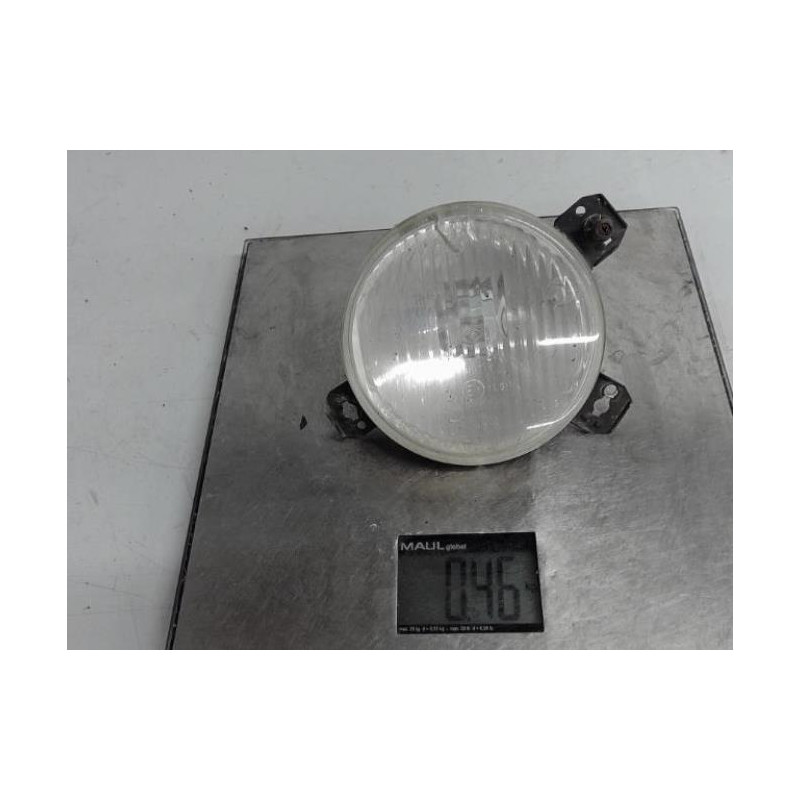 Optique avant secondaire droit (feux)(clignotant) VOLKSWAGEN GOLF 2