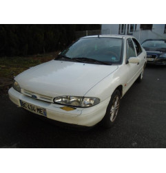 Retroviseur gauche FORD MONDEO 1 Photo n°3