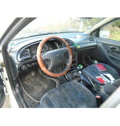 Retroviseur gauche FORD MONDEO 1 Photo n°7