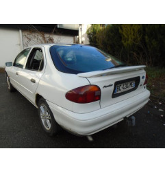 Anti brouillard gauche (feux) FORD MONDEO 1 Photo n°5