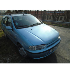 Retroviseur droit FIAT PALIO Photo n°4
