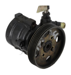 Pompe de direction PEUGEOT BOXER 1 Photo n°4