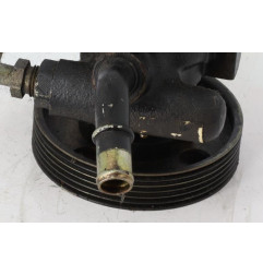 Pompe de direction PEUGEOT BOXER 1 Photo n°8