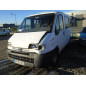 Pompe de direction PEUGEOT BOXER 1