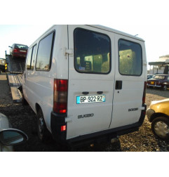 Pompe de direction PEUGEOT BOXER 1 Photo n°12