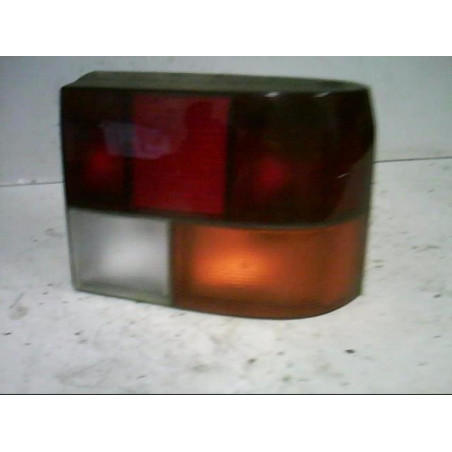 Feu arriere principal droit (feux) RENAULT R19 Photo n°1