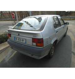 Feu arriere principal droit (feux) RENAULT R19 Photo n°4