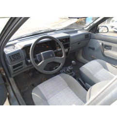 Feu arriere principal droit (feux) RENAULT R19 Photo n°6