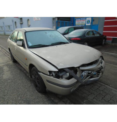 Interrupteur de leve vitre avant droit MAZDA 626 4 Photo n°4