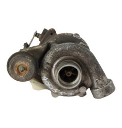 Turbo MERCEDES CLASSE S 140 Photo n°1