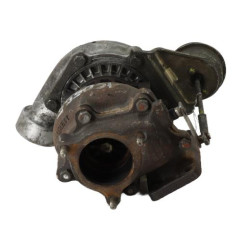 Turbo MERCEDES CLASSE S 140 Photo n°3