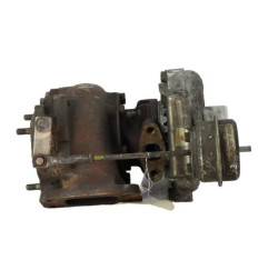 Turbo MERCEDES CLASSE S 140 Photo n°4