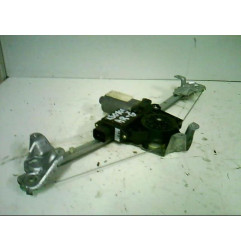 Moteur leve vitre arriere gauche OPEL VECTRA B Photo n°1