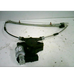 Moteur leve vitre arriere gauche MAZDA 6 1 Photo n°1
