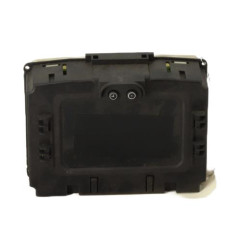 Afficheur OPEL ZAFIRA A Photo n°1