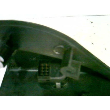 Commande retroviseurs FORD FIESTA 5