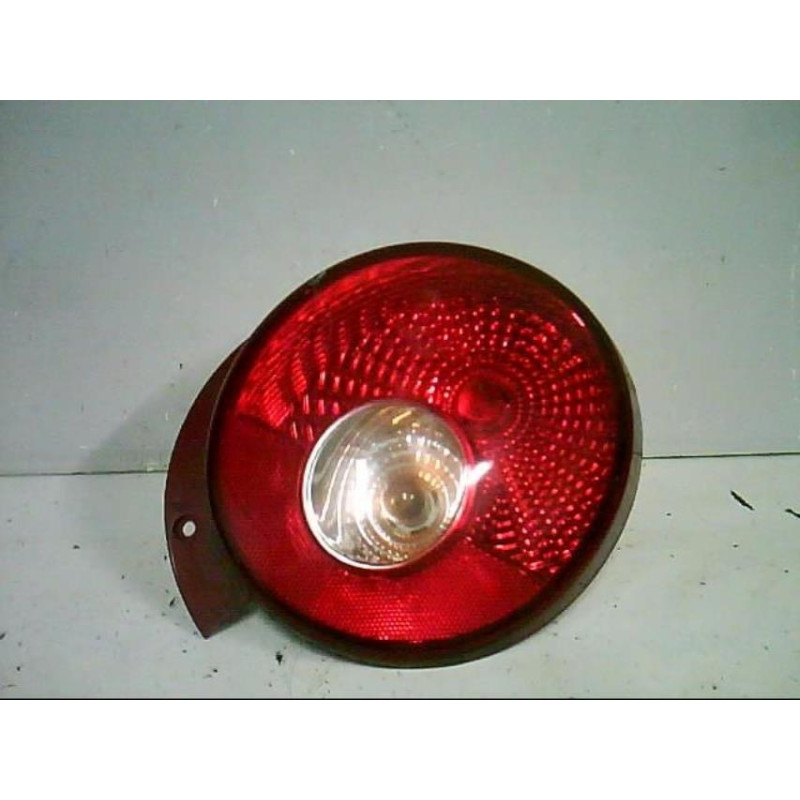 Feu arriere principal droit (feux) CHEVROLET MATIZ 2
