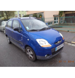 Feu arriere principal droit (feux) CHEVROLET MATIZ 2