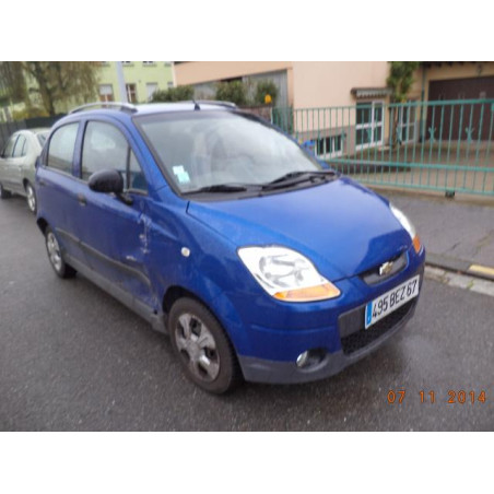Feu arriere principal droit (feux) CHEVROLET MATIZ 2