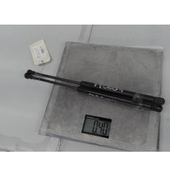 Verin de coffre CHEVROLET MATIZ 2 Photo n°1