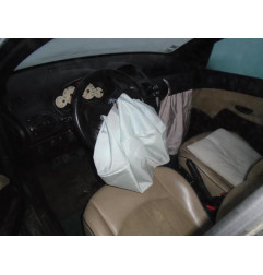 Interrupteur de leve vitre PEUGEOT 206 Photo n°7