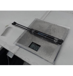 Verin de coffre CITROEN C3 1 Photo n°1