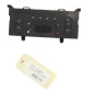 Commande chauffage RENAULT CLIO 2