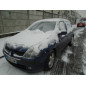 Commande chauffage RENAULT CLIO 2