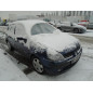Commande chauffage RENAULT CLIO 2