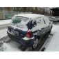 Commande chauffage RENAULT CLIO 2