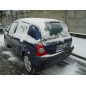 Commande chauffage RENAULT CLIO 2