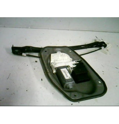 Moteur leve vitre arriere gauche VOLKSWAGEN GOLF 5 Photo n°1