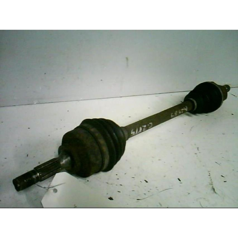 Cardan gauche (transmission) CITROEN C2