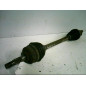 Cardan gauche (transmission) CITROEN C2