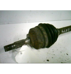 Cardan gauche (transmission) CITROEN C2