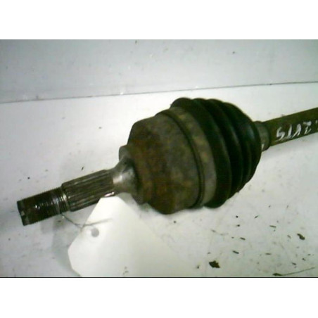 Cardan gauche (transmission) CITROEN C2