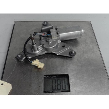 Moteur essuie glace arriere MAZDA 6 1 Photo n°1