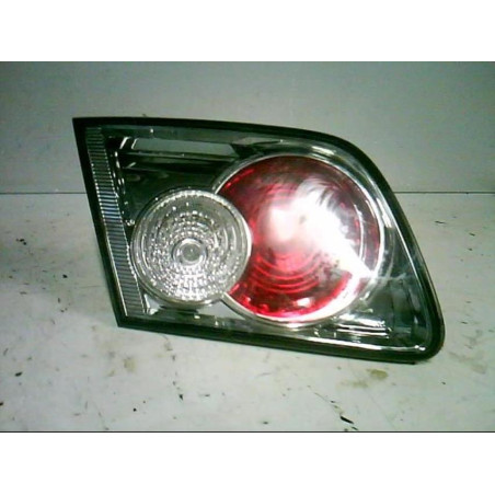 Feu arriere secondaire gauche (feux) MAZDA 6 1 Photo n°1