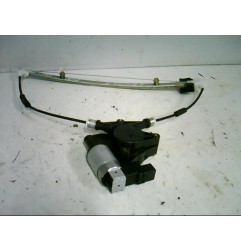 Moteur leve vitre arriere gauche MAZDA 6 1 Photo n°1