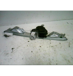 Moteur leve vitre arriere gauche PEUGEOT 308 1 Photo n°1