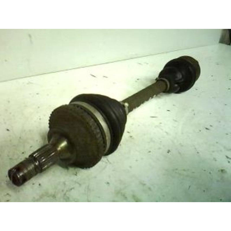Cardan gauche (transmission) CITROEN XANTIA