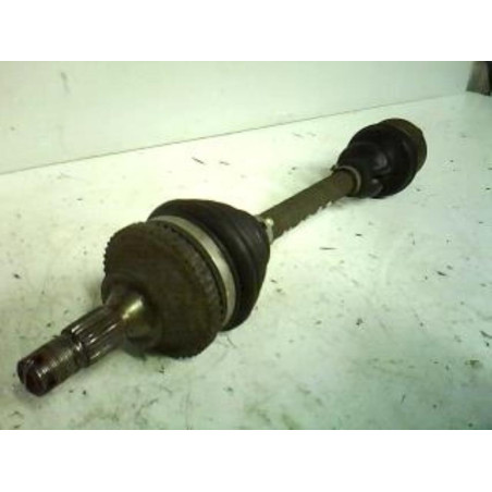 Cardan gauche (transmission) CITROEN XANTIA Photo n°1