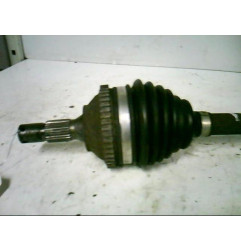 Cardan droit (transmission) CITROEN XANTIA