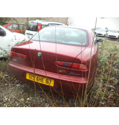 Debitmetre ALFA ROMEO 156 Photo n°4