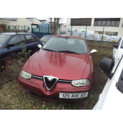 Debitmetre ALFA ROMEO 156 Photo n°5