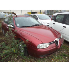 Debitmetre ALFA ROMEO 156 Photo n°6